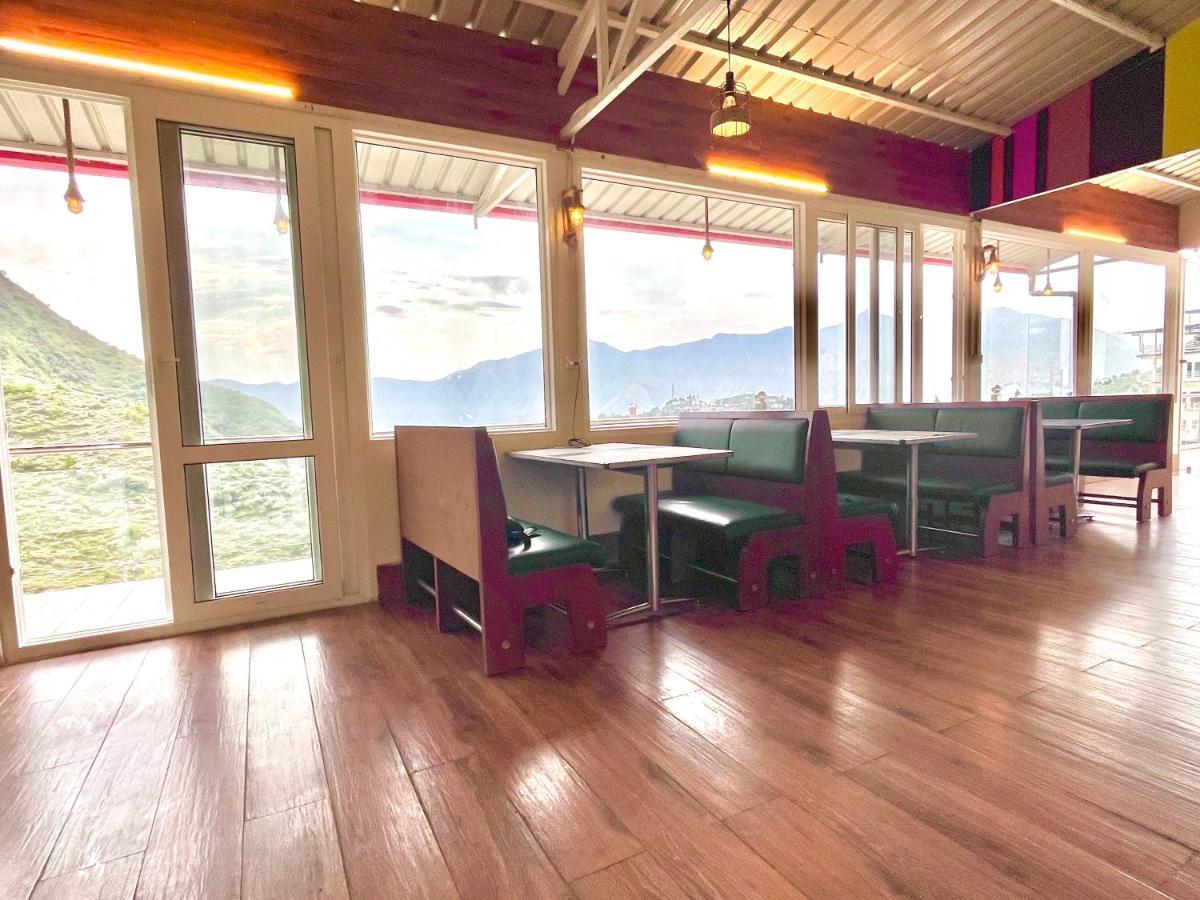 Hotel Kempty - A Boutique Hotel, Mussoorie Exterior foto